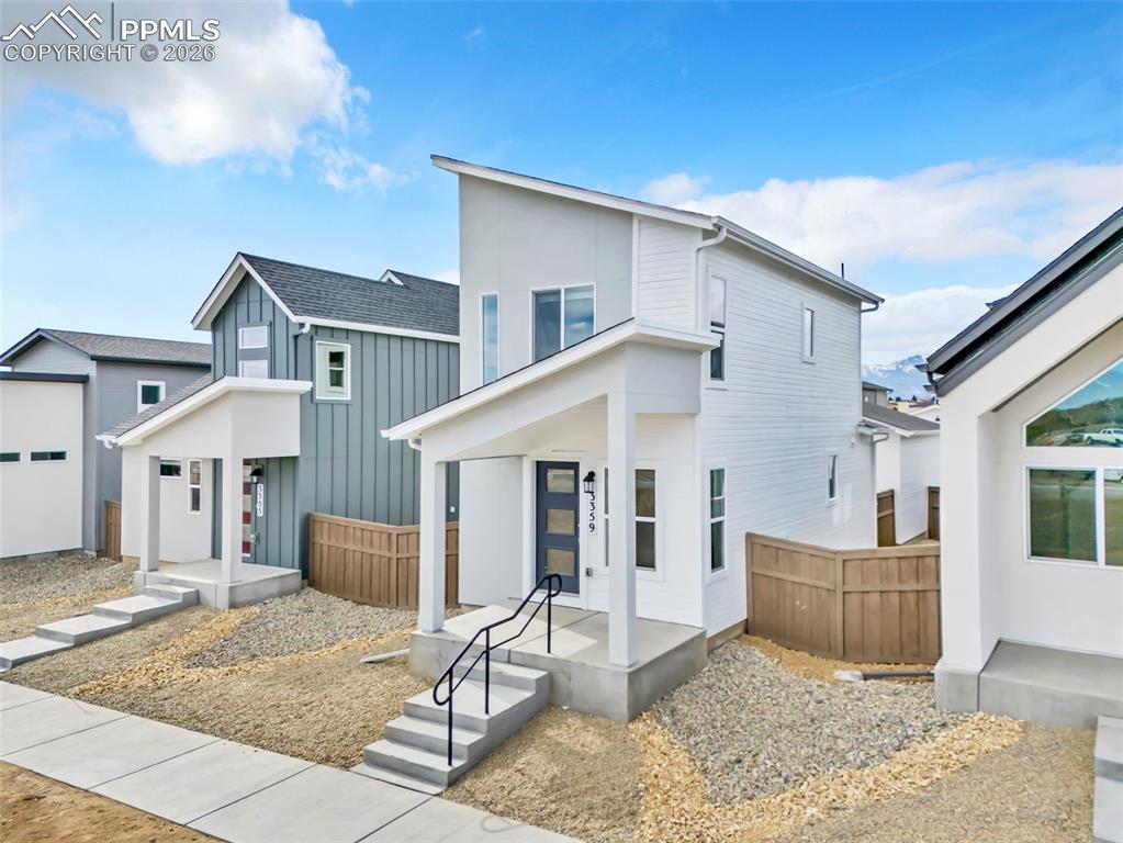 Image 1 of 30: Front of Structure