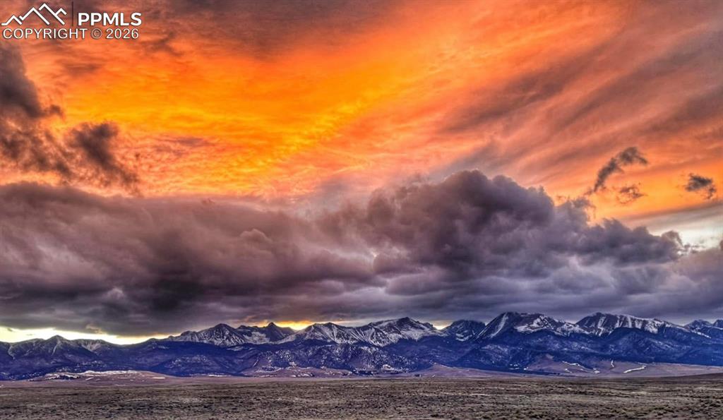 Image 45 of 49: Come enjoy the natural Colorado beauty in Custer County