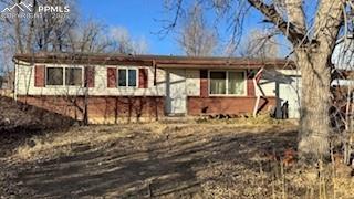 Image 1 of 31: Front of Structure