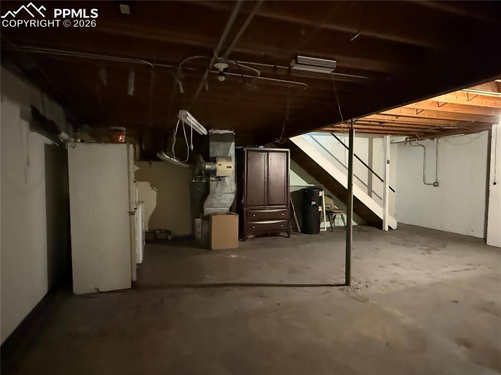 Image 16 of 21: Basement