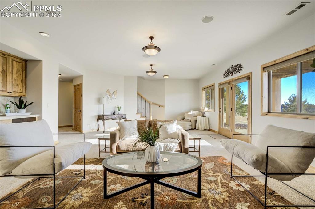 Image 29 of 46: Recreation Room