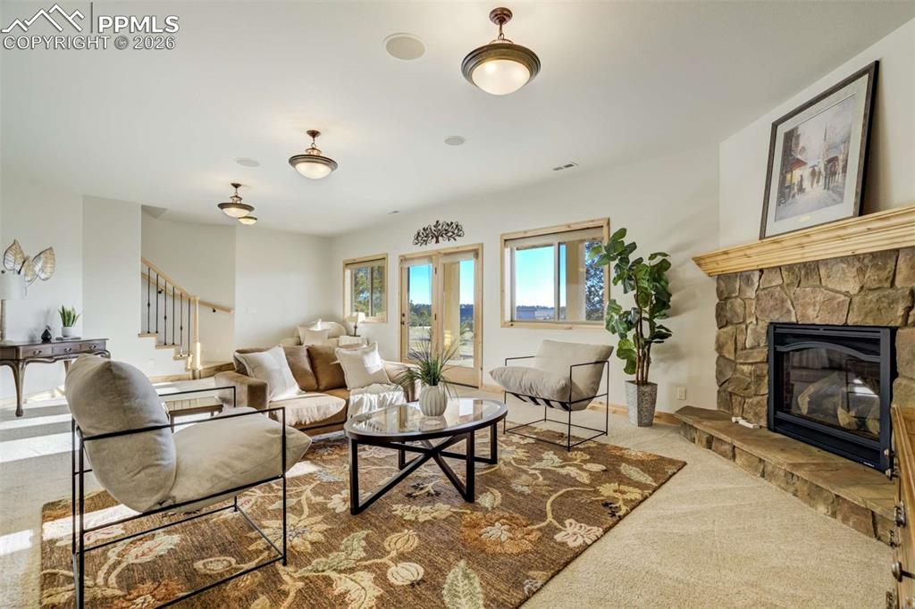 Image 30 of 46: Recreation Room