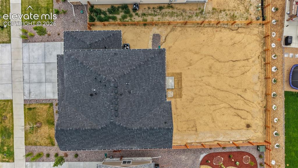 Image 30 of 33: Aerial View