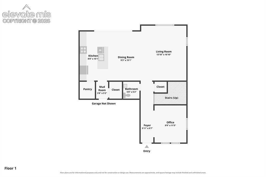 Image 31 of 33: Floor Plan
