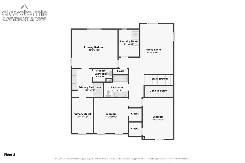 Image 32 of 33: Floor Plan