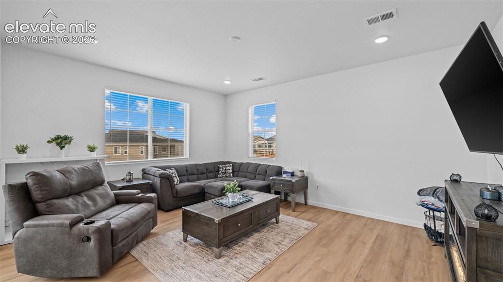Image 9 of 33: Living Room