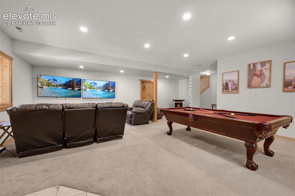 Image 22 of 41: Basement