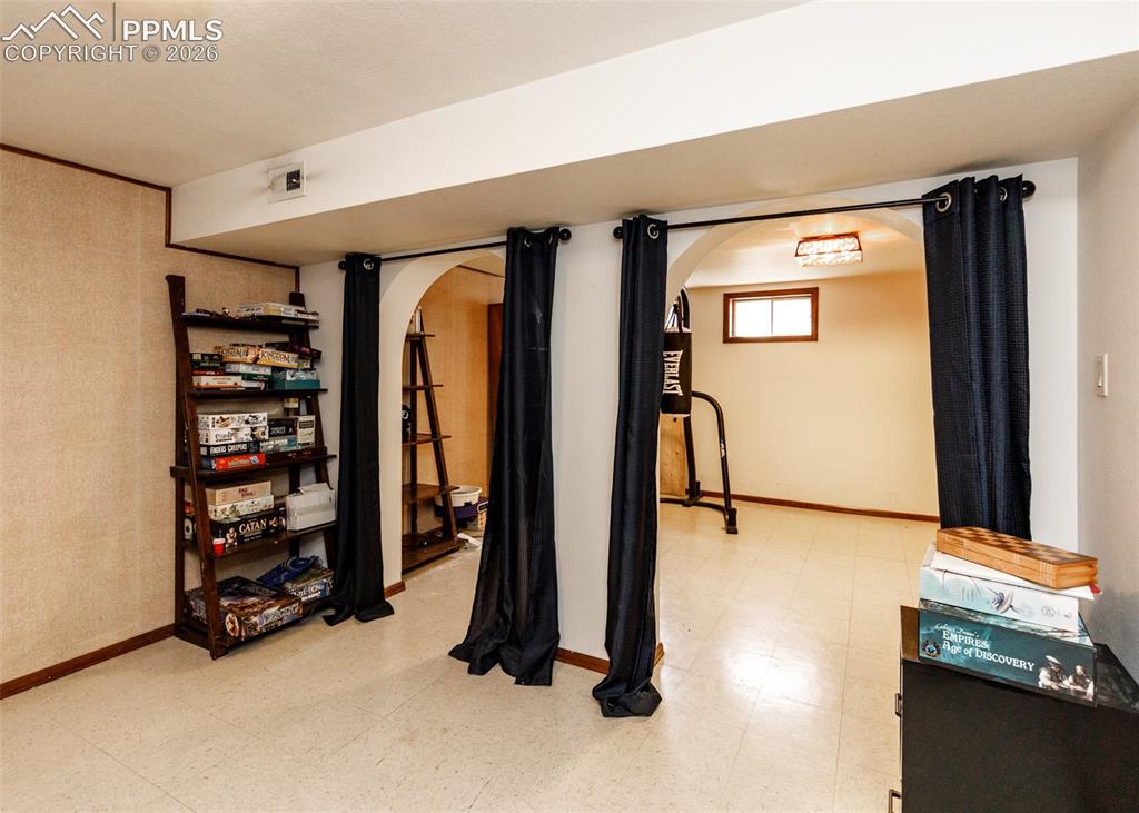 Image 40 of 48: Basement
