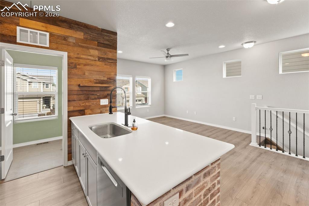 Image 10 of 48: Kitchen