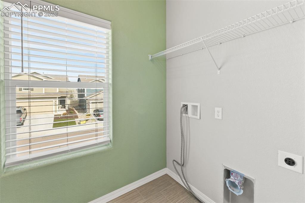 Image 15 of 48: Laundry