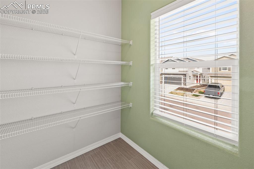 Image 16 of 48: Pantry