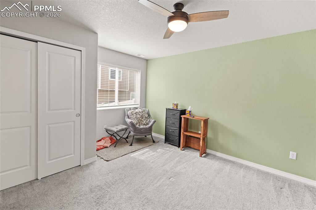 Image 25 of 48: Bedroom