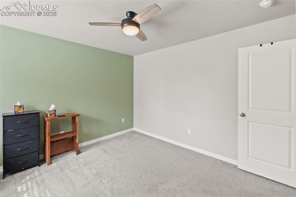 Image 28 of 48: Bedroom