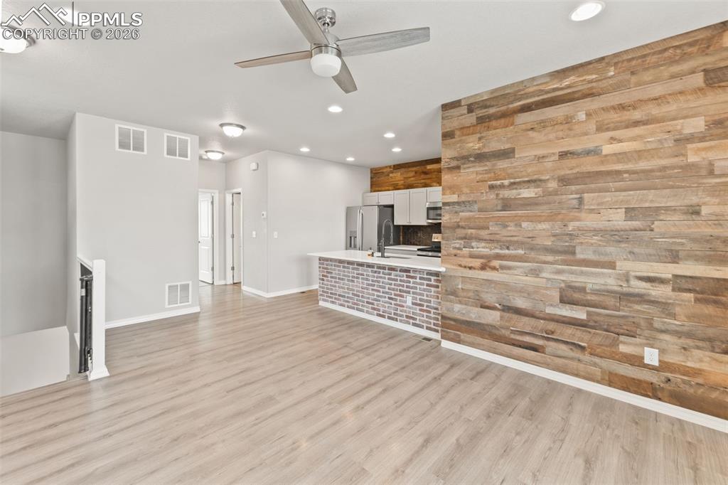 Image 3 of 48: Living Room