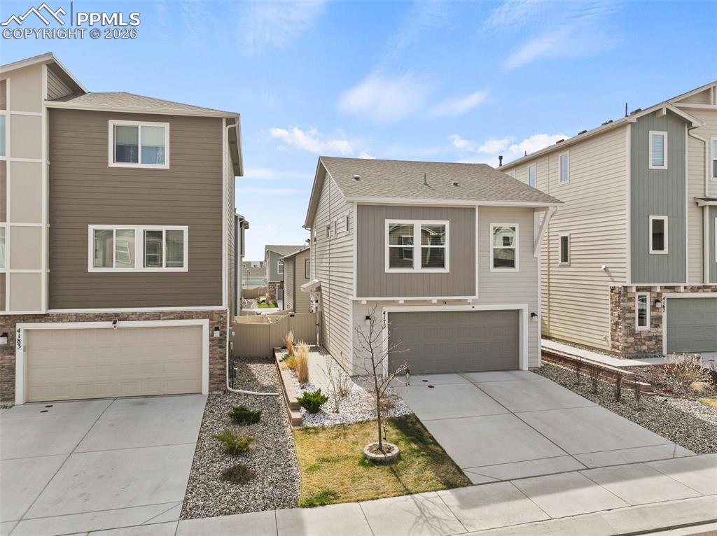 Image 35 of 48: Front of Structure