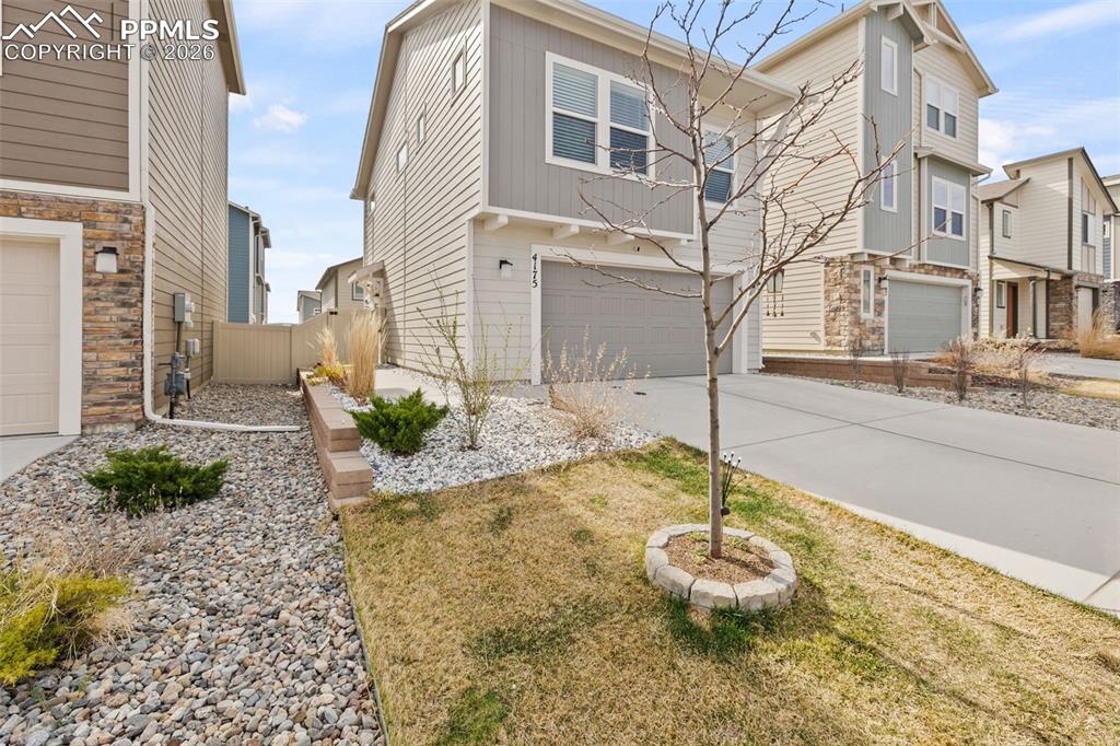 Image 37 of 48: Front of Structure