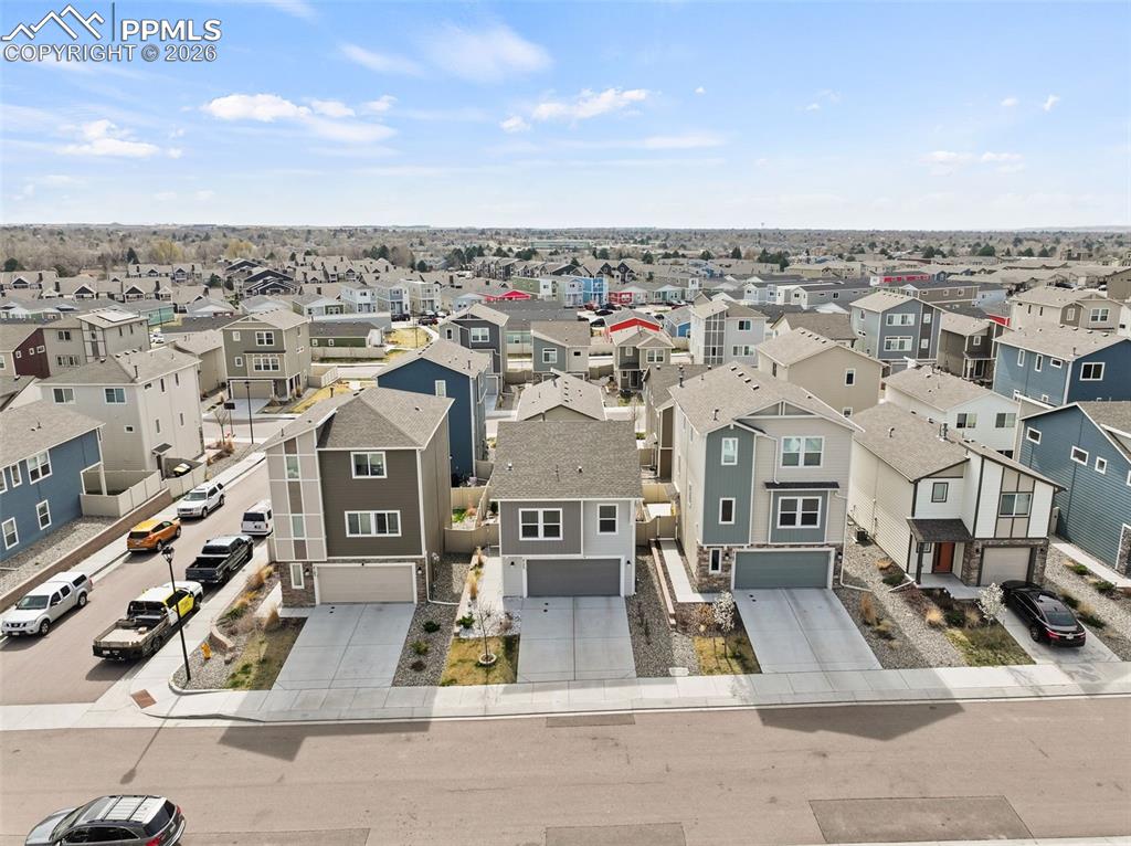 Image 38 of 48: Aerial View