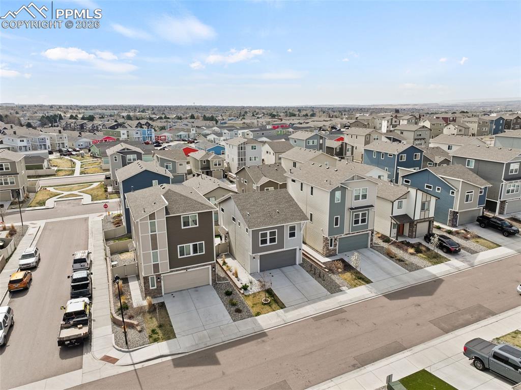 Image 39 of 48: Aerial View