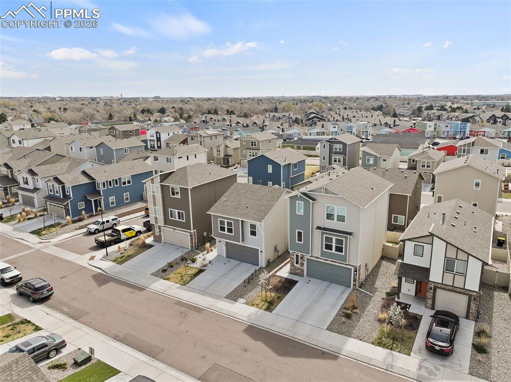 Image 40 of 48: Aerial View