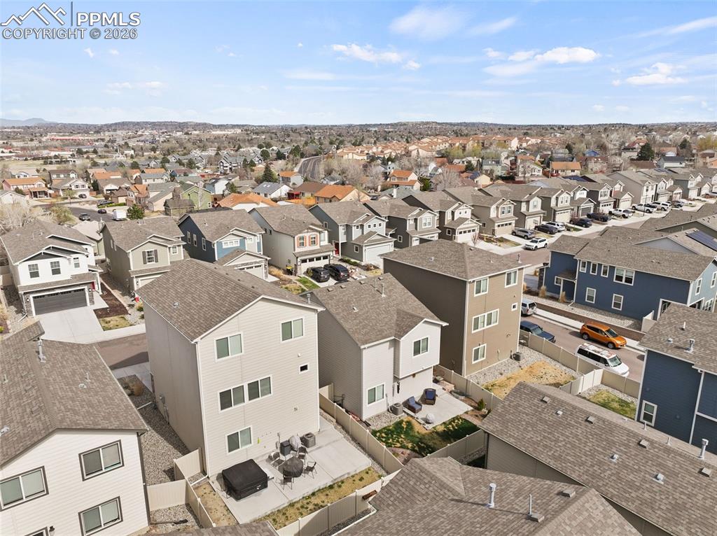 Image 41 of 48: Aerial View