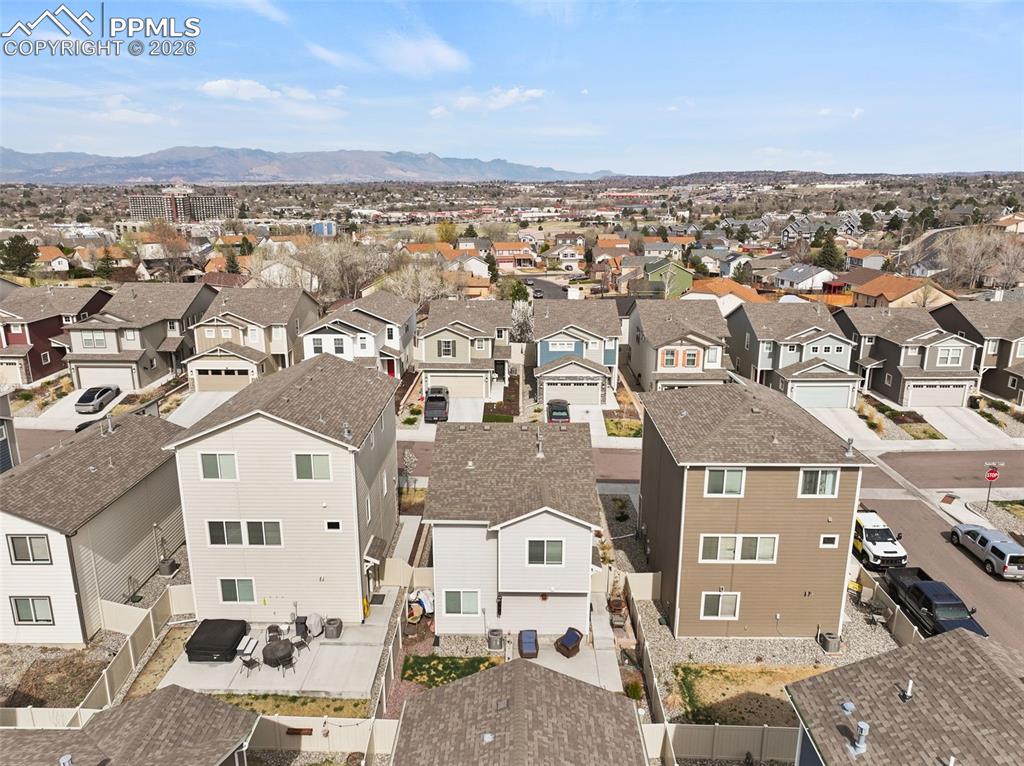 Image 42 of 48: Aerial View