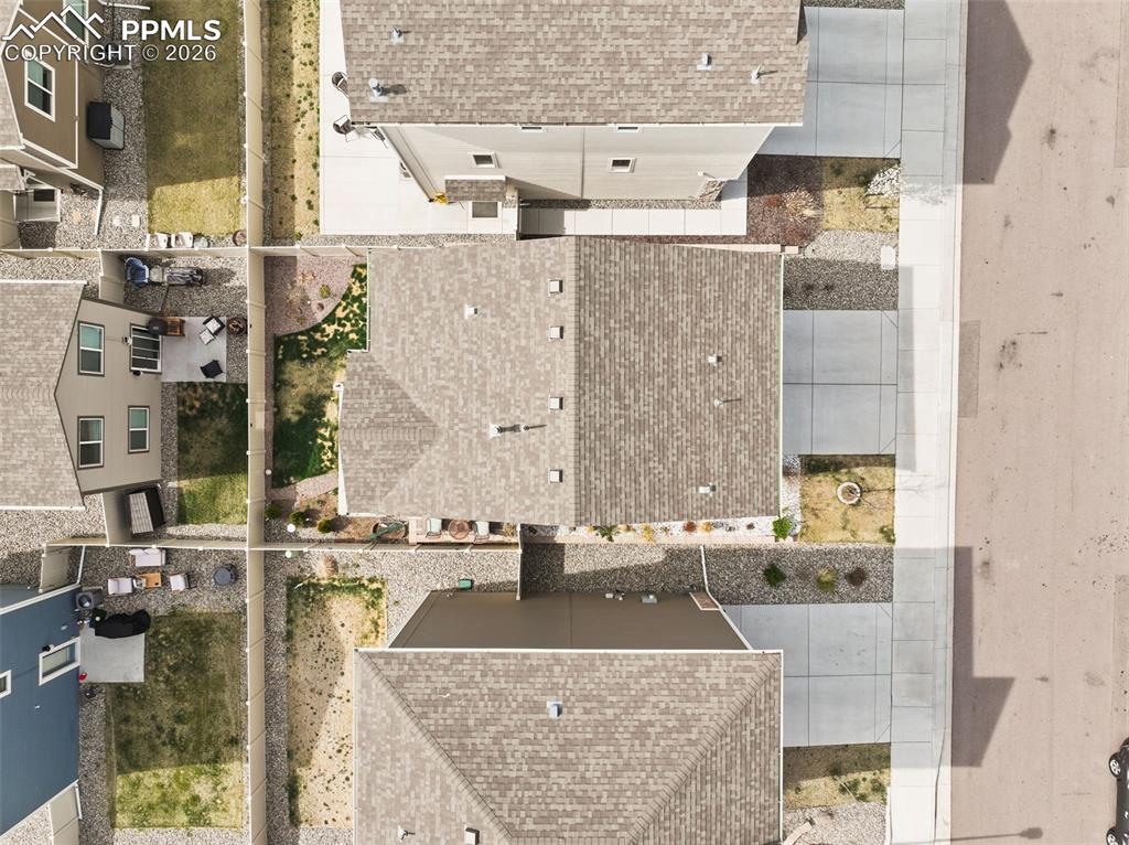 Image 44 of 48: Aerial View