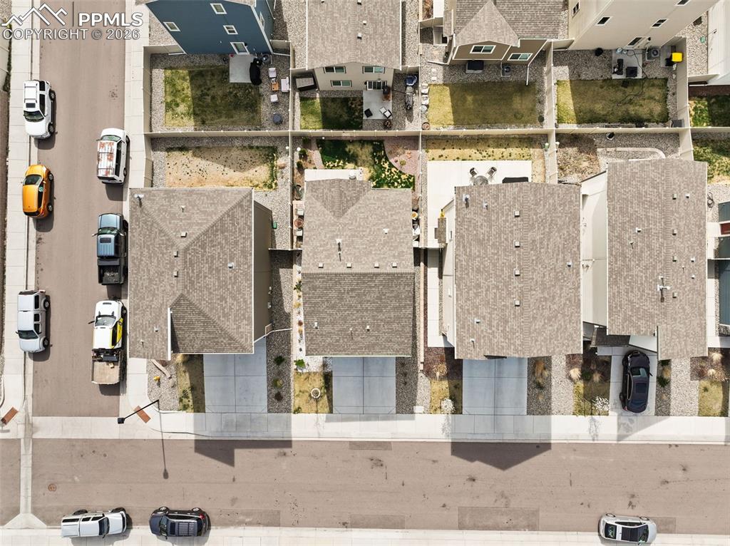 Image 45 of 48: Aerial View