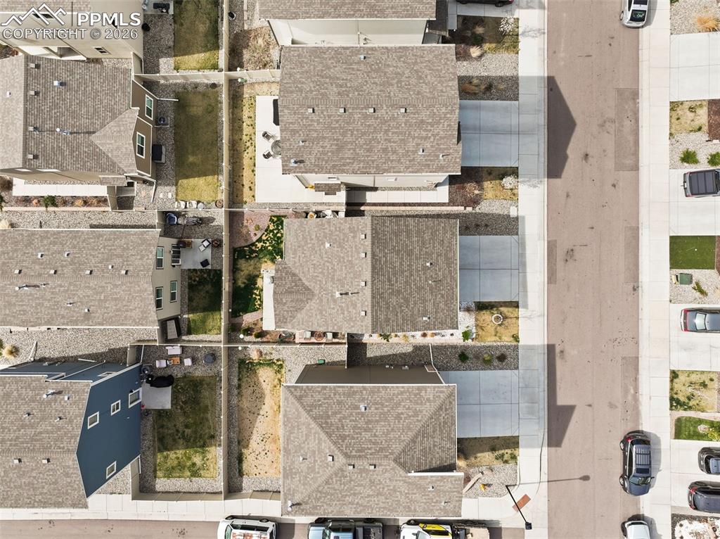 Image 46 of 48: Aerial View