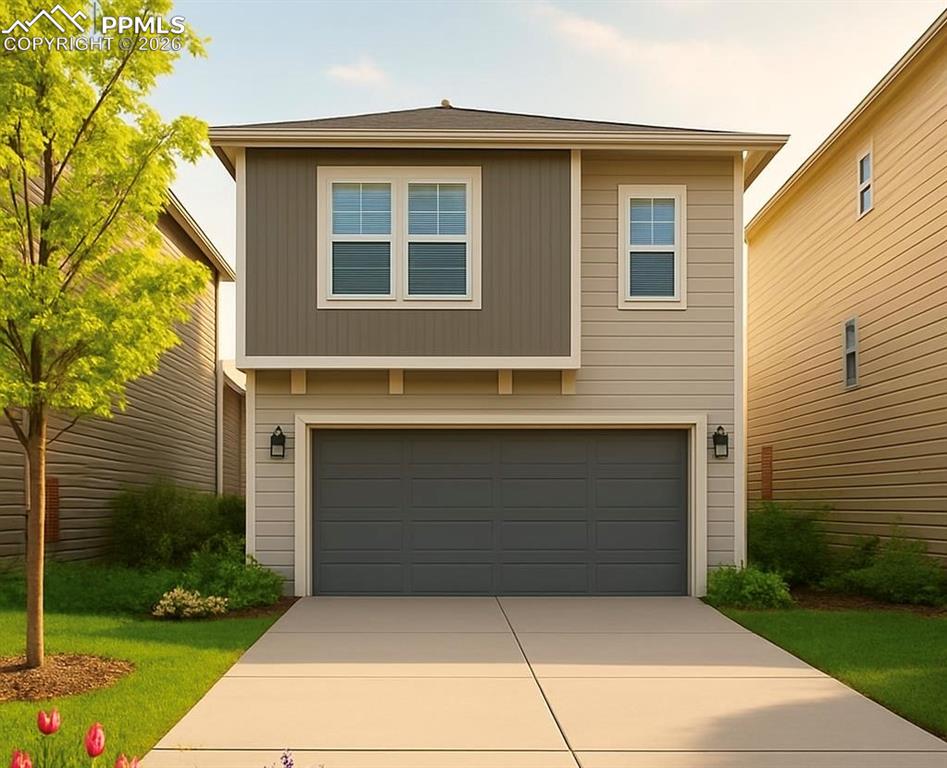 Image 47 of 48: Front of Structure