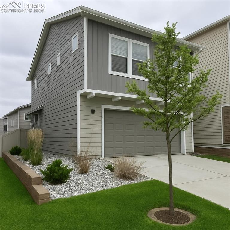 Image 48 of 48: Side of Structure