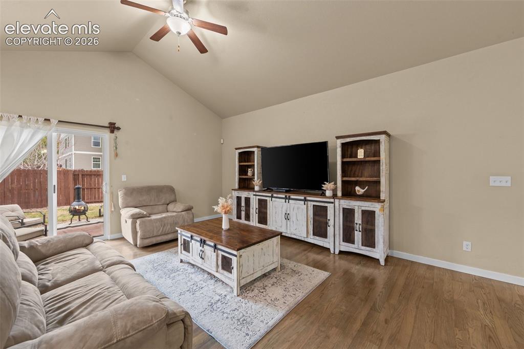 Image 10 of 35: Living Room