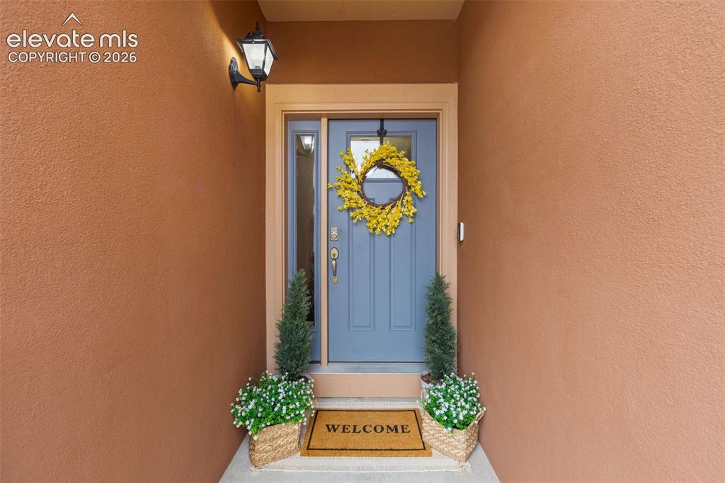 Image 2 of 35: Entry