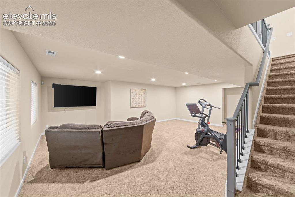 Image 20 of 35: Basement