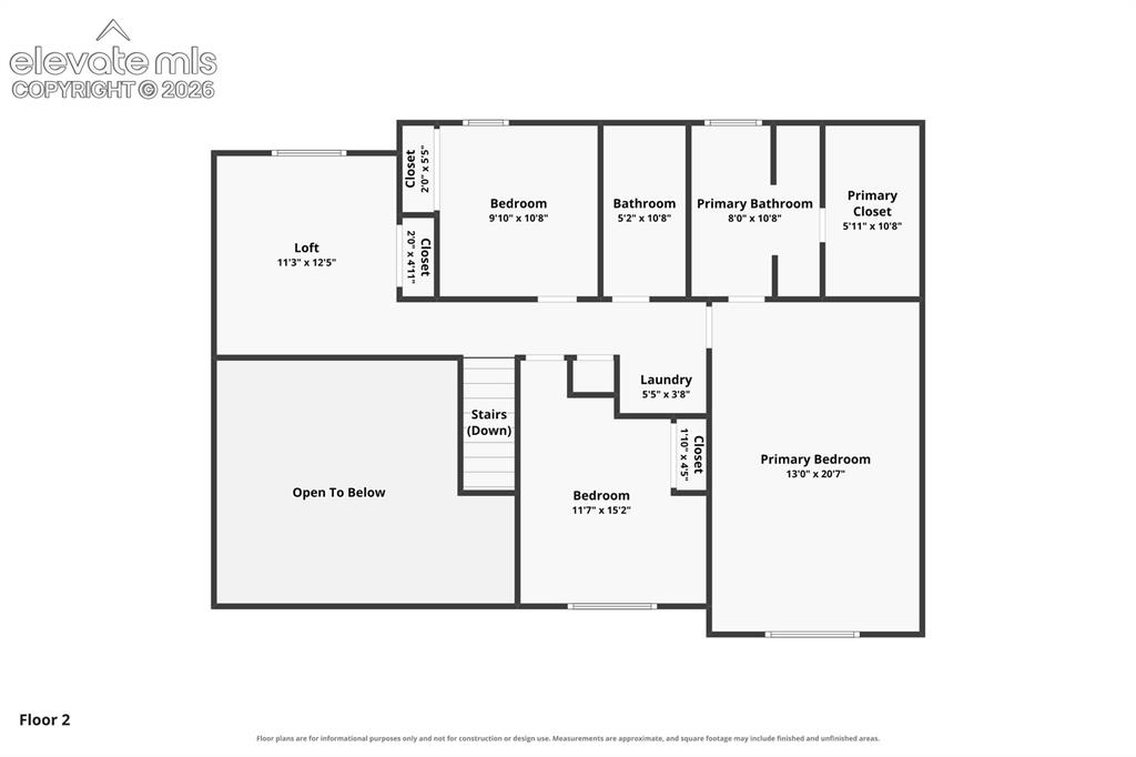 Image 48 of 50: Floor Plan