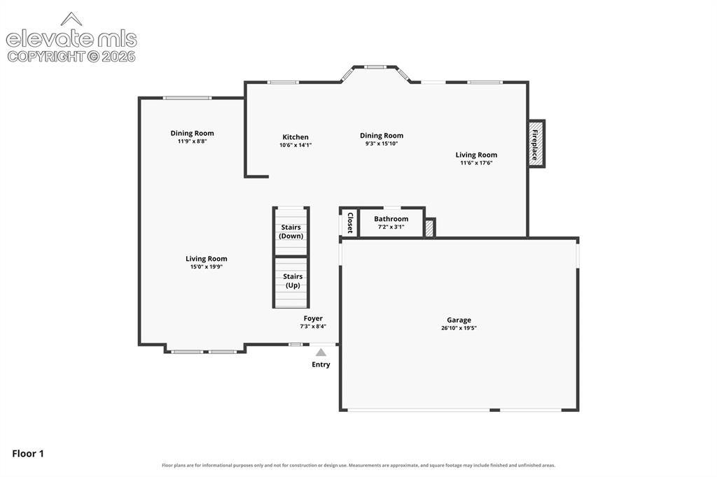 Image 49 of 50: Floor Plan