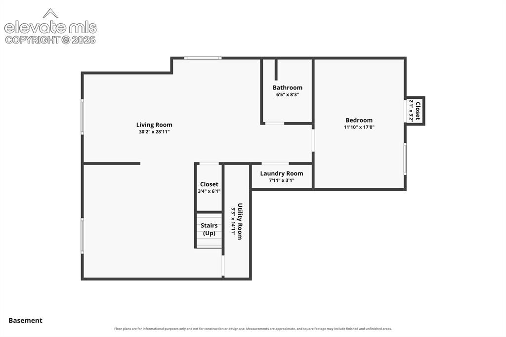 Image 50 of 50: Floor Plan