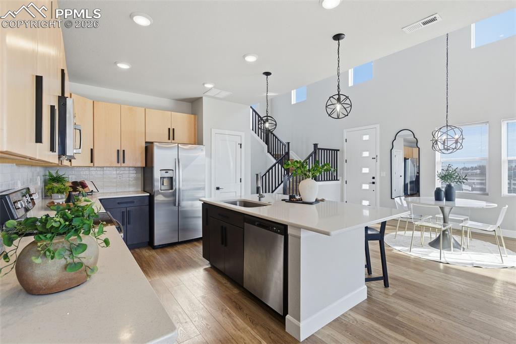 Image 11 of 47: Feels like a model home but ready to be yours