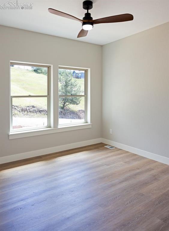Image 12 of 21: 2nd Bedroom on main