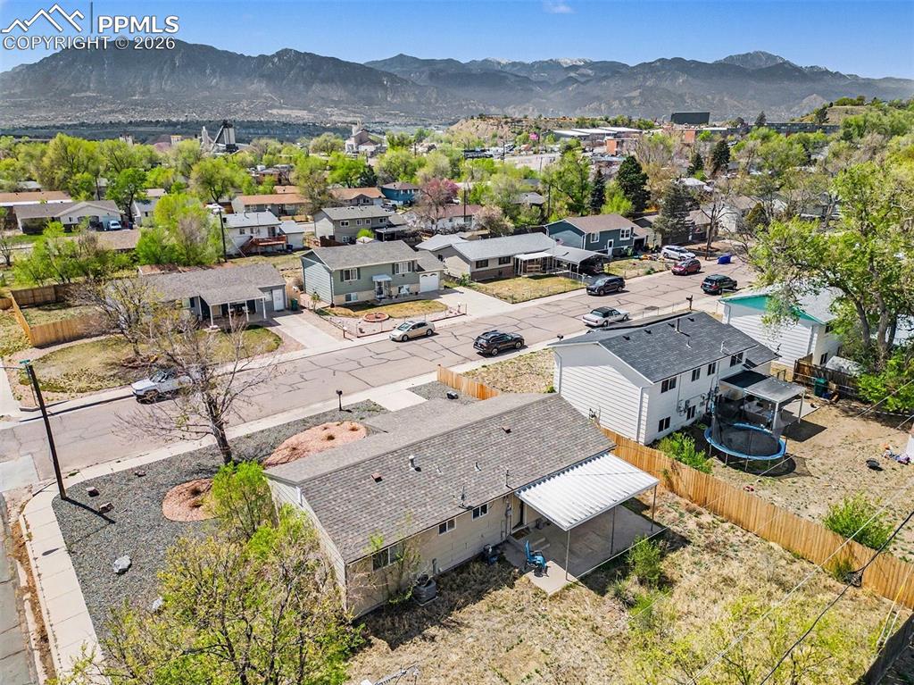 Image 22 of 23: Aerial View