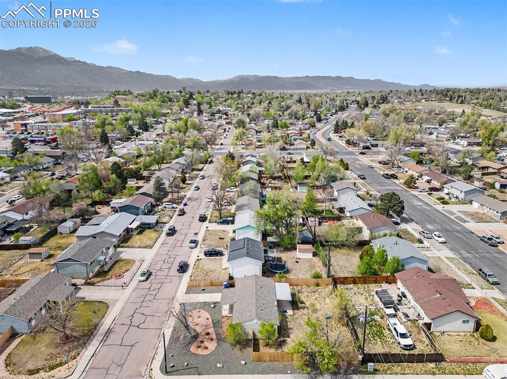 Image 23 of 23: Aerial View