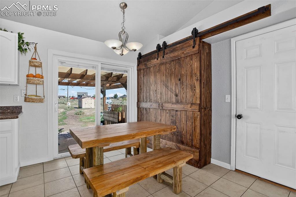 Image 11 of 50: custom pantry
