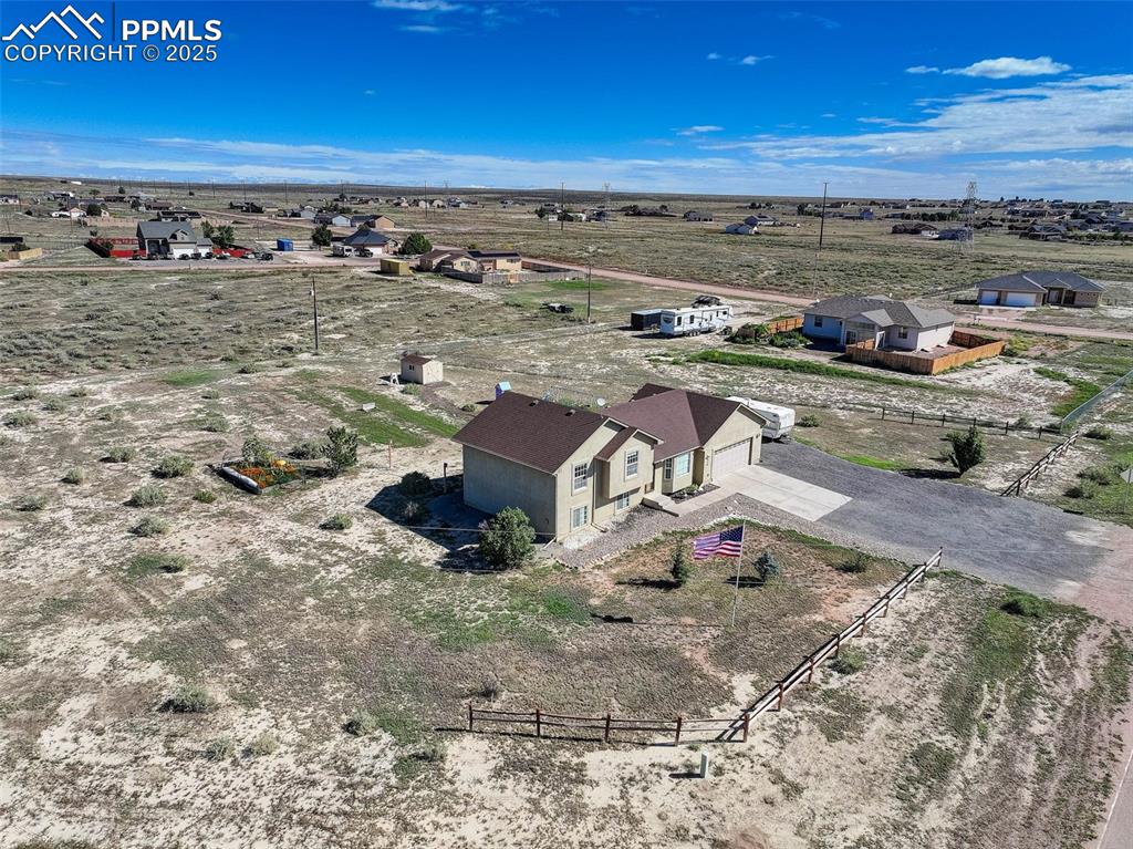 Image 42 of 50: Aerial View