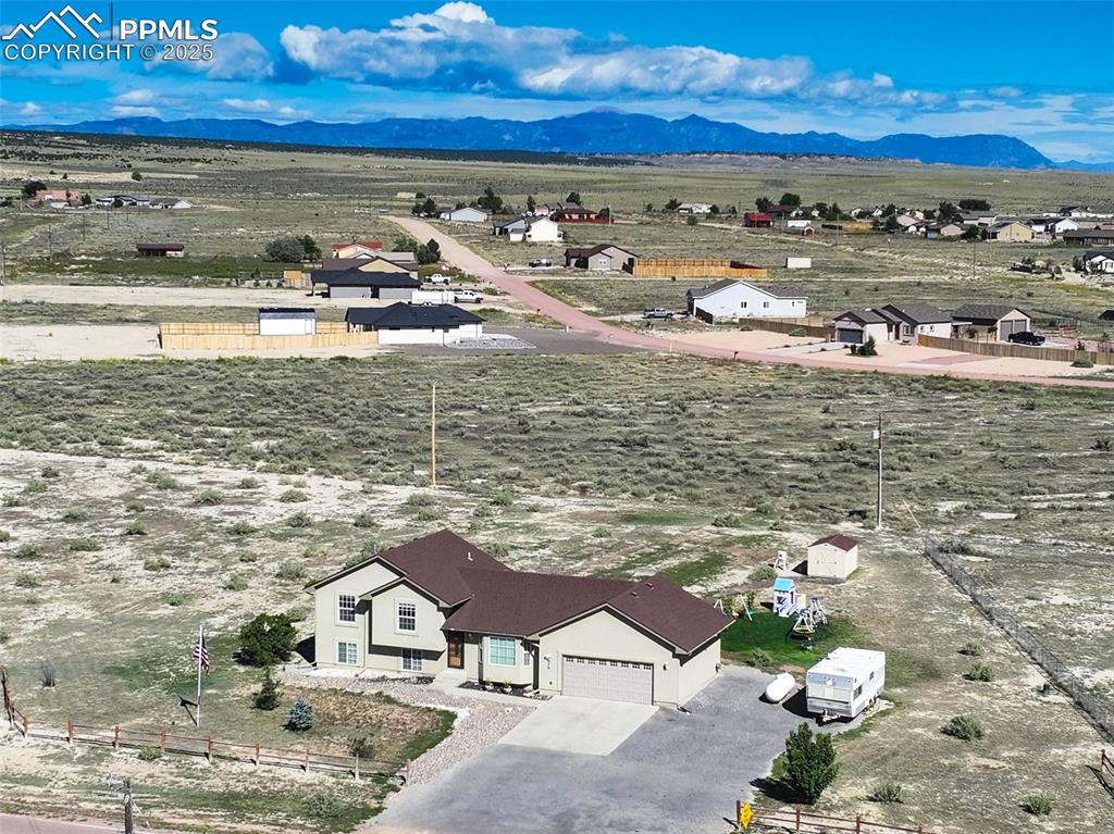 Image 43 of 50: Aerial View