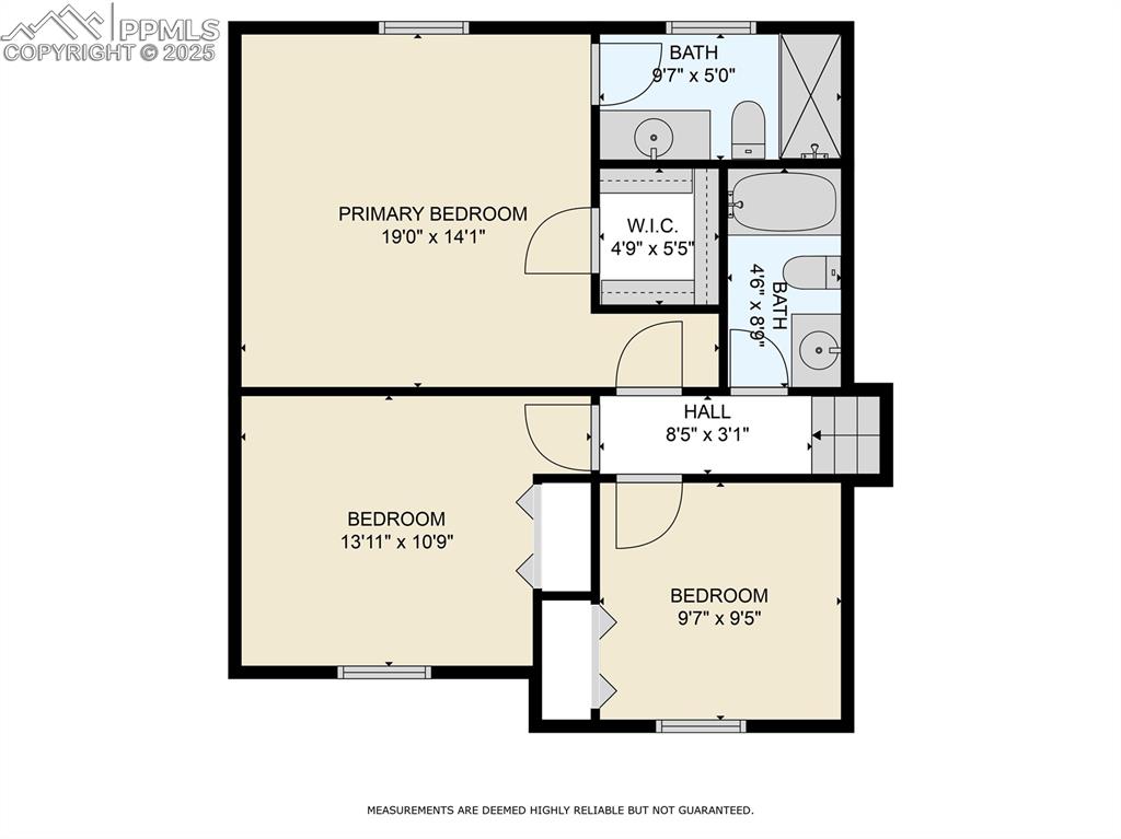Image 46 of 50: Floor Plan