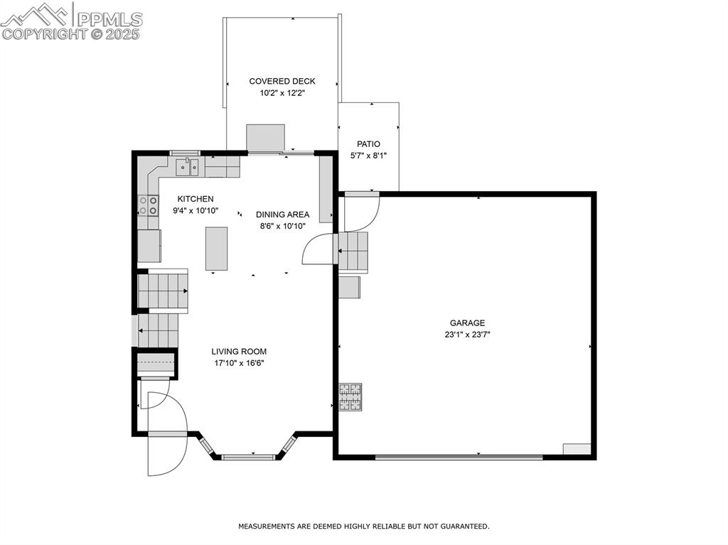 Image 47 of 50: Floor Plan