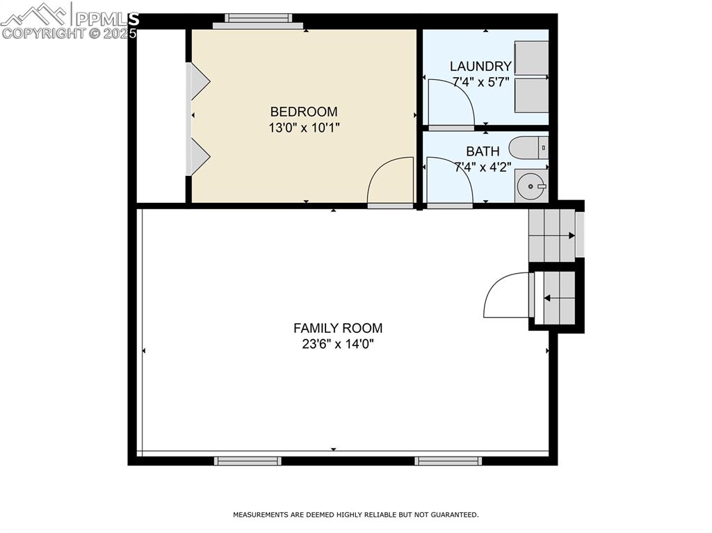 Image 48 of 50: Floor Plan