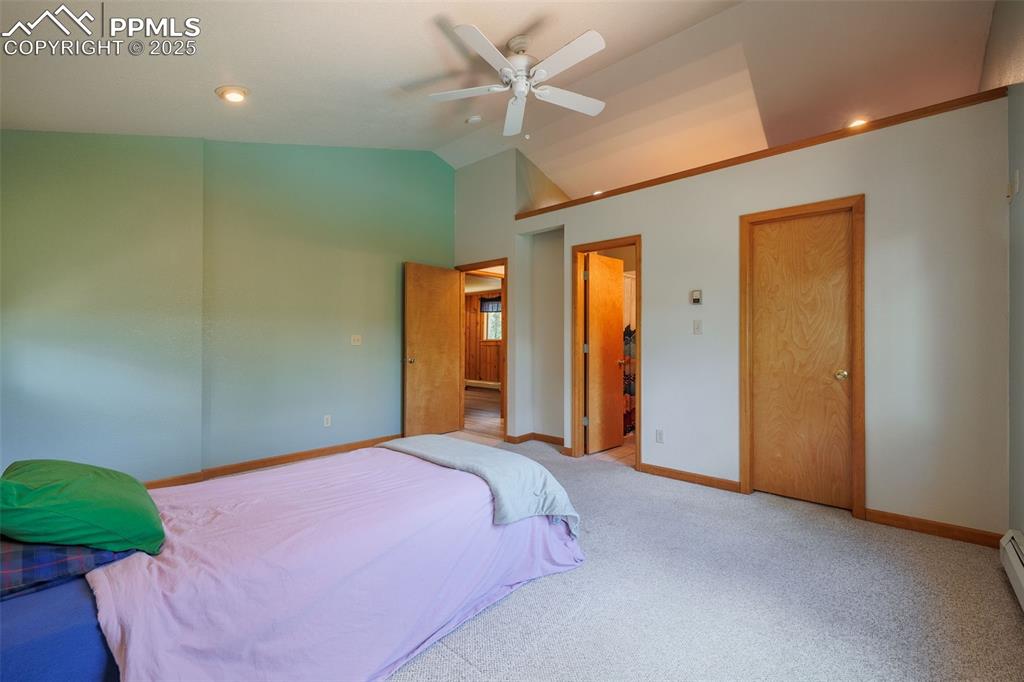 Image 23 of 32: Primary bedroom 