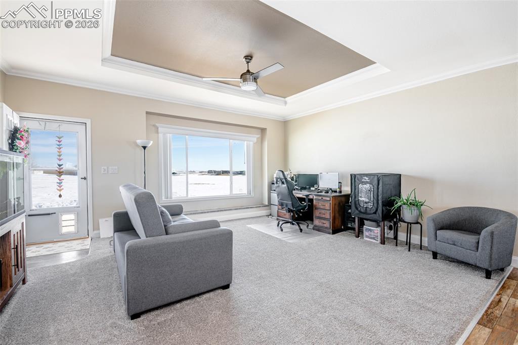 Image 11 of 34: Living Room