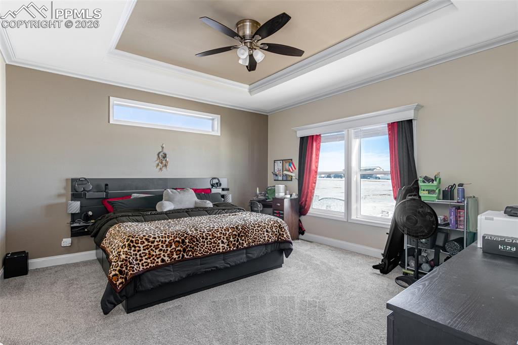 Image 12 of 34: Bedroom