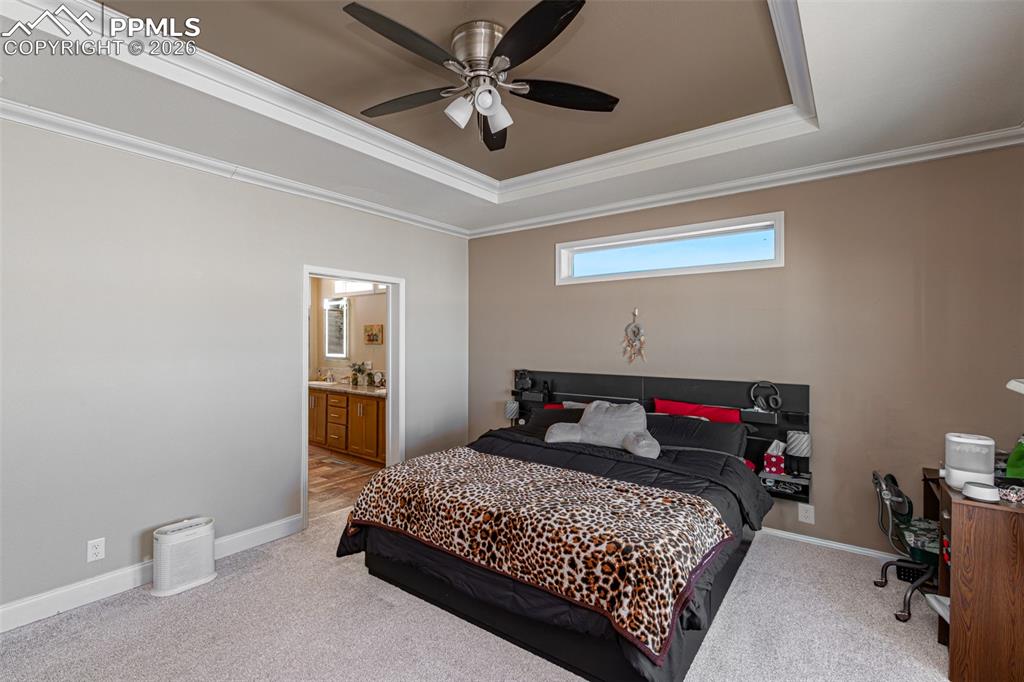 Image 13 of 34: Bedroom